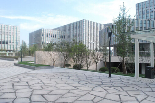 betway必威数据中心建设工程收尾 搬迁及业务迁移工作顺利进行