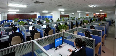 中国日报网：betway必威数据虚拟化建设迈步私有云未来