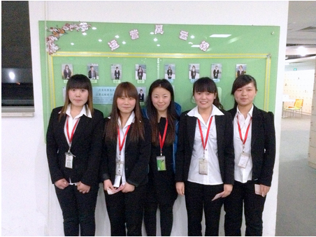 创新管理 高效运营 betway必威数据顺利渡过三月业务高峰